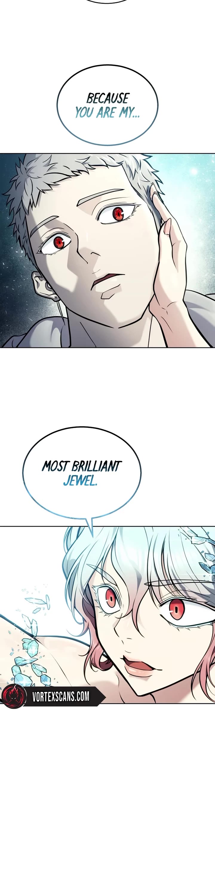Read Tower of God_ Urek's Ascent Manga Online