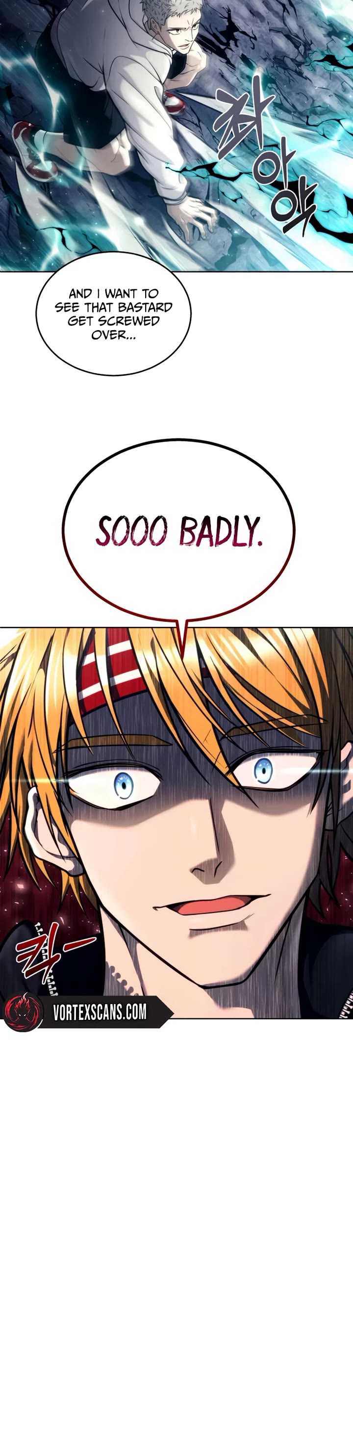 Read Tower of God_ Urek's Ascent Manga Online