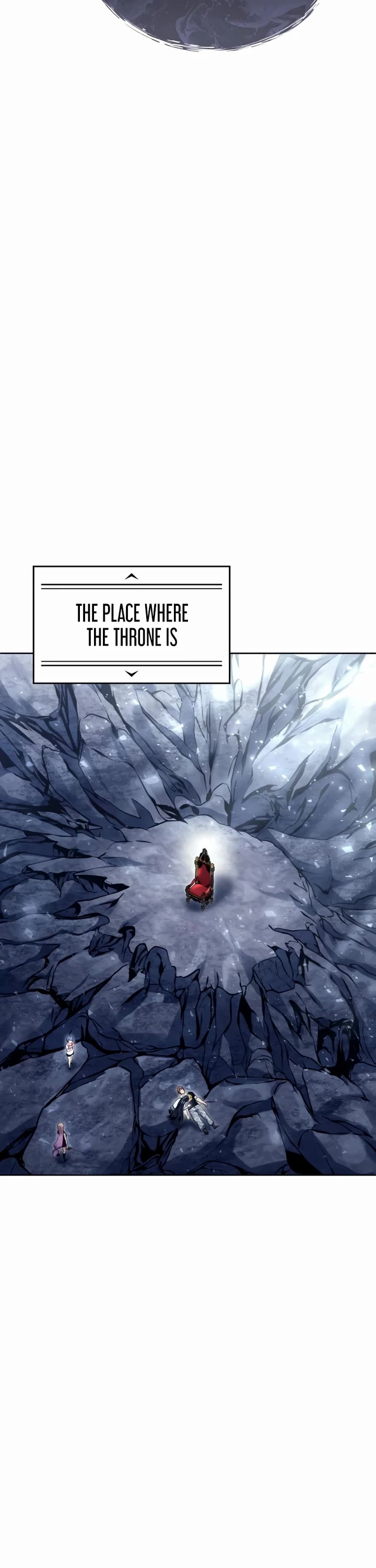 Read Tower of God_ Urek's Ascent Manga Online