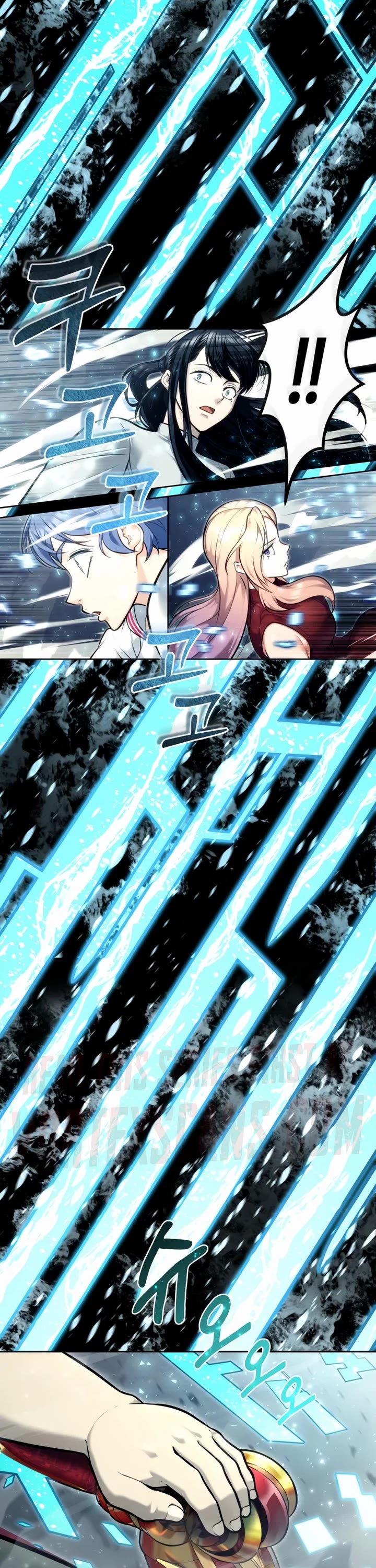Read Tower of God_ Urek's Ascent Manga Online