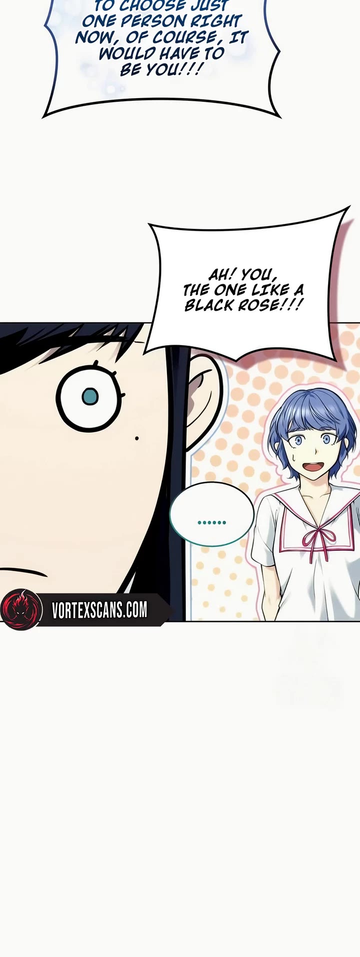 Read Tower of God_ Urek's Ascent Manga Online