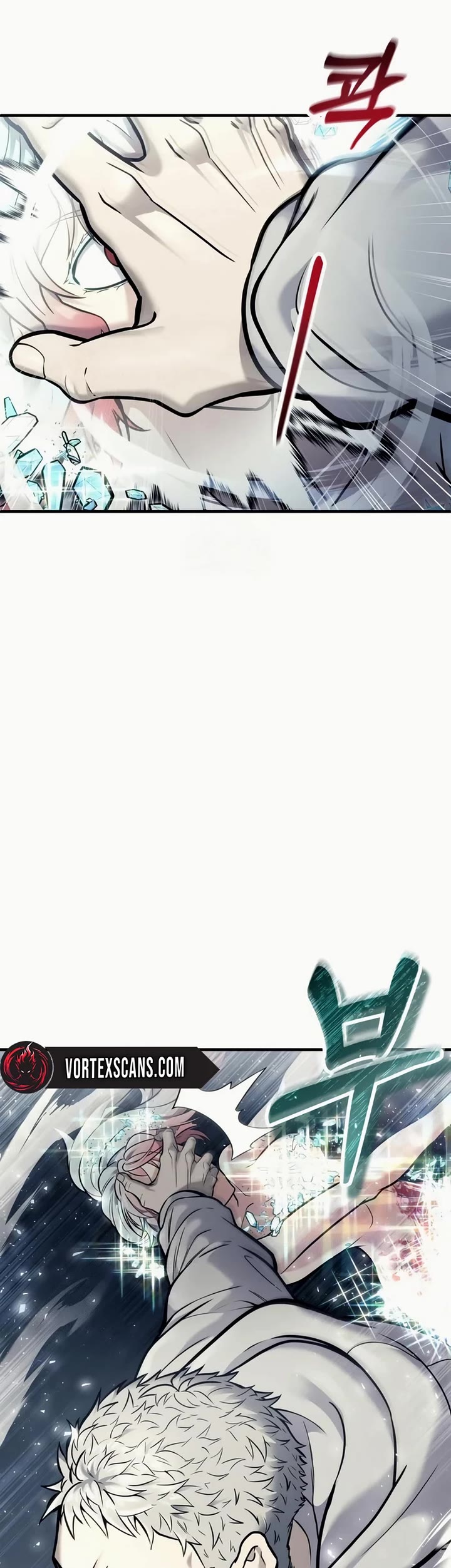 Read Tower of God_ Urek's Ascent Manga Online
