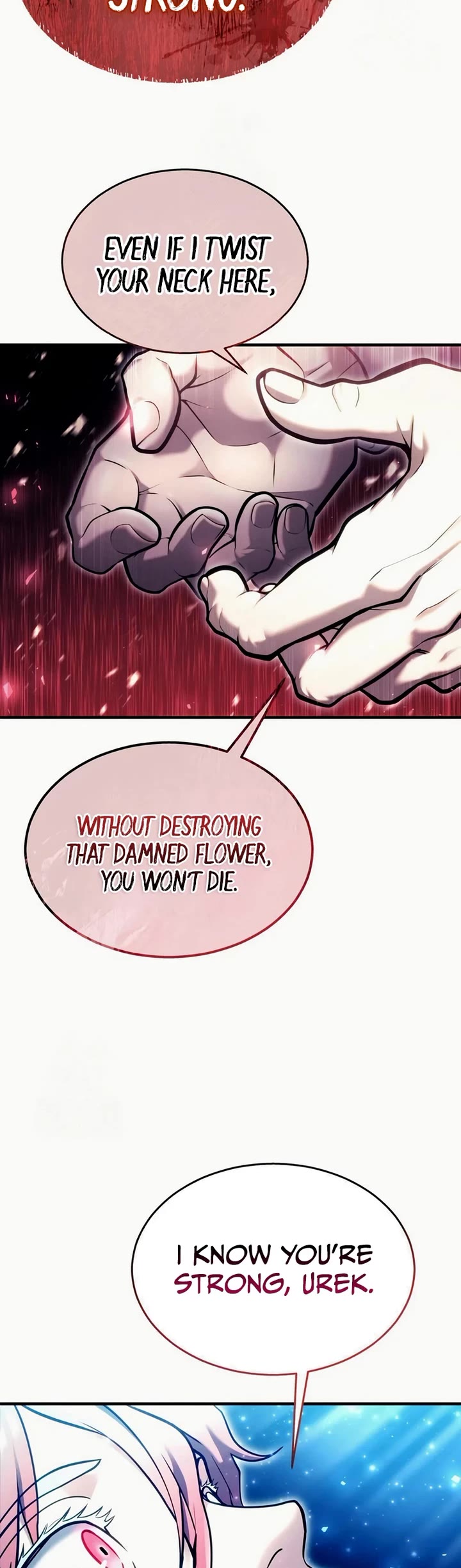 Read Tower of God_ Urek's Ascent Manga Online