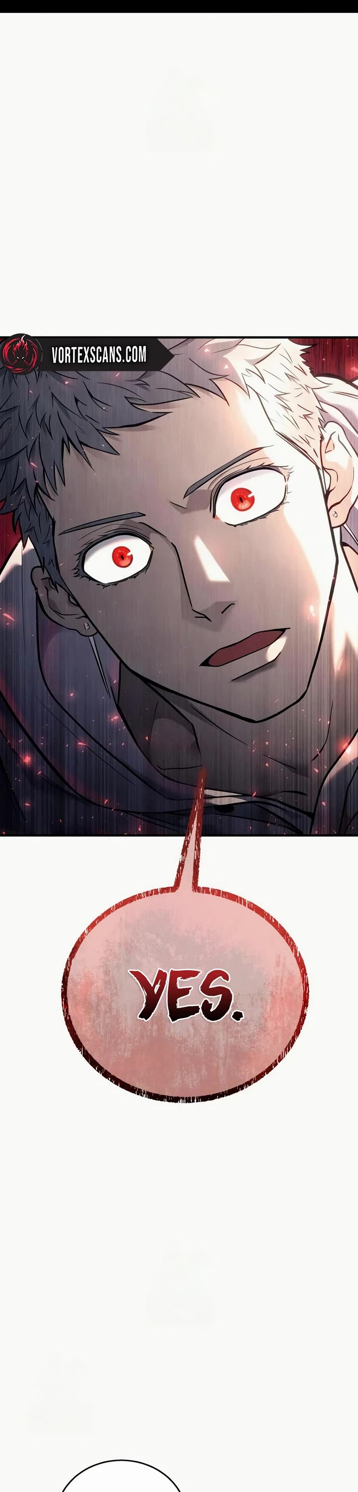 Read Tower of God_ Urek's Ascent Manga Online