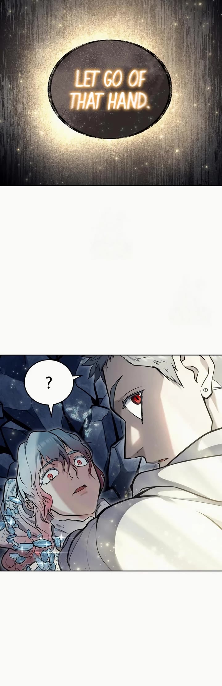Read Tower of God_ Urek's Ascent Manga Online