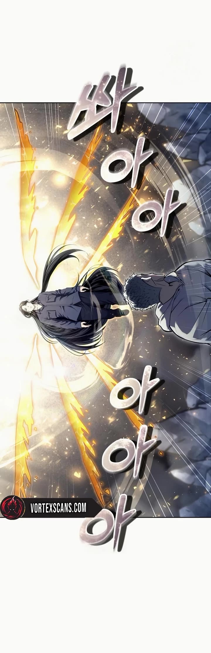 Read Tower of God_ Urek's Ascent Manga Online