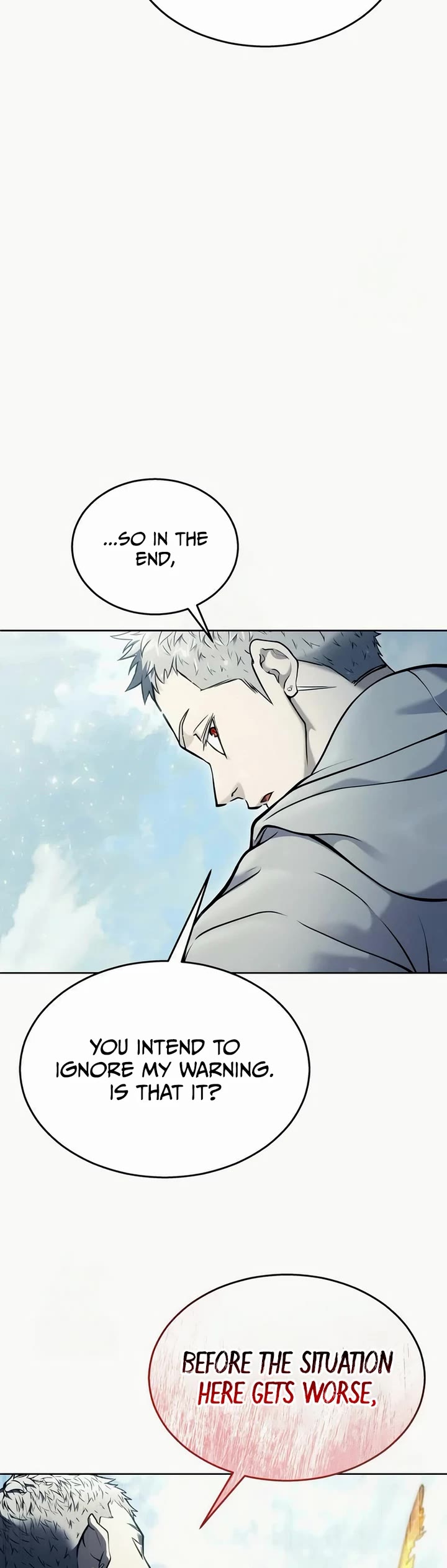 Read Tower of God_ Urek's Ascent Manga Online