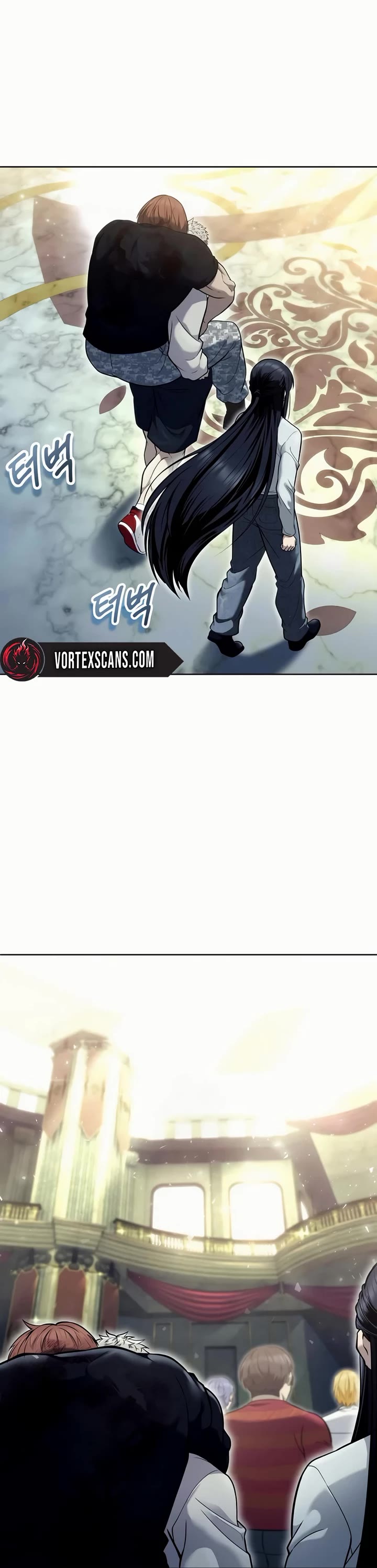 Read Tower of God_ Urek's Ascent Manga Online