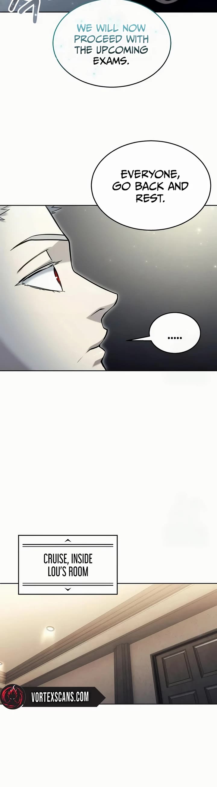 Read Tower of God_ Urek's Ascent Manga Online