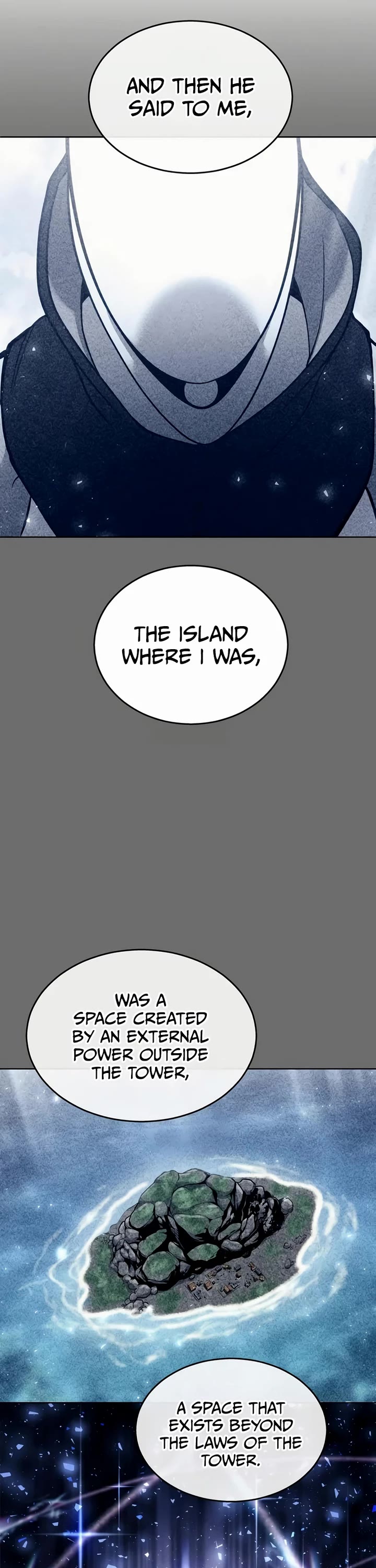 Read Tower of God_ Urek's Ascent Manga Online