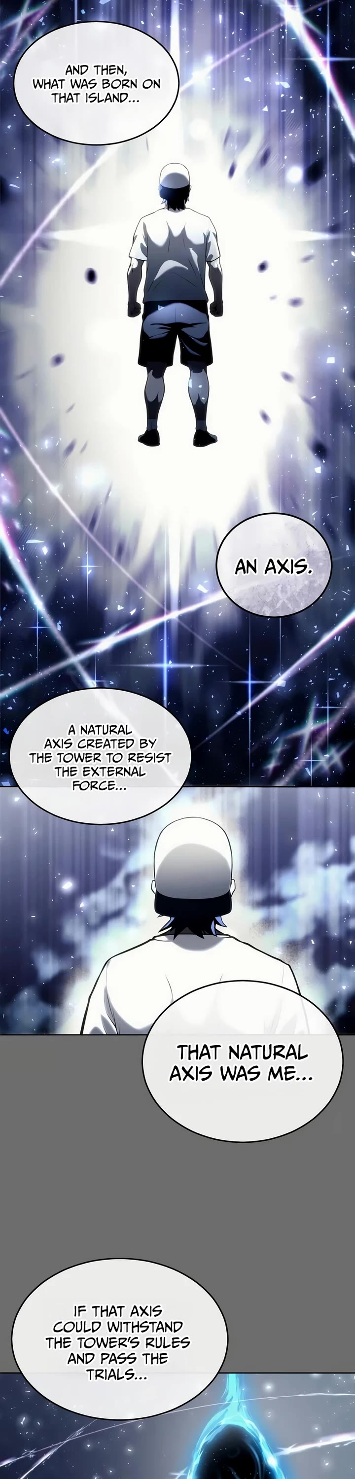 Read Tower of God_ Urek's Ascent Manga Online