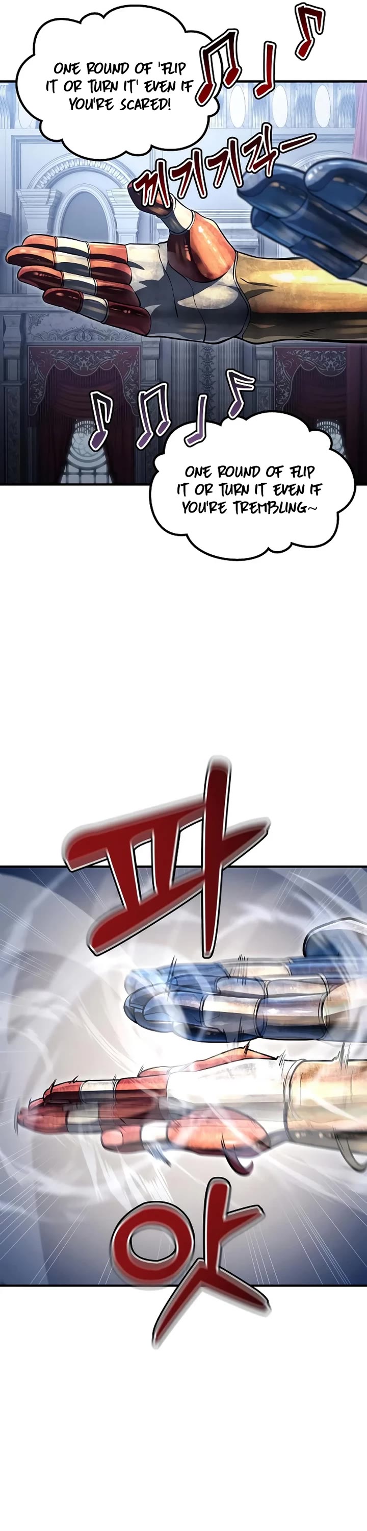 Read Tower of God_ Urek's Ascent Manga Online