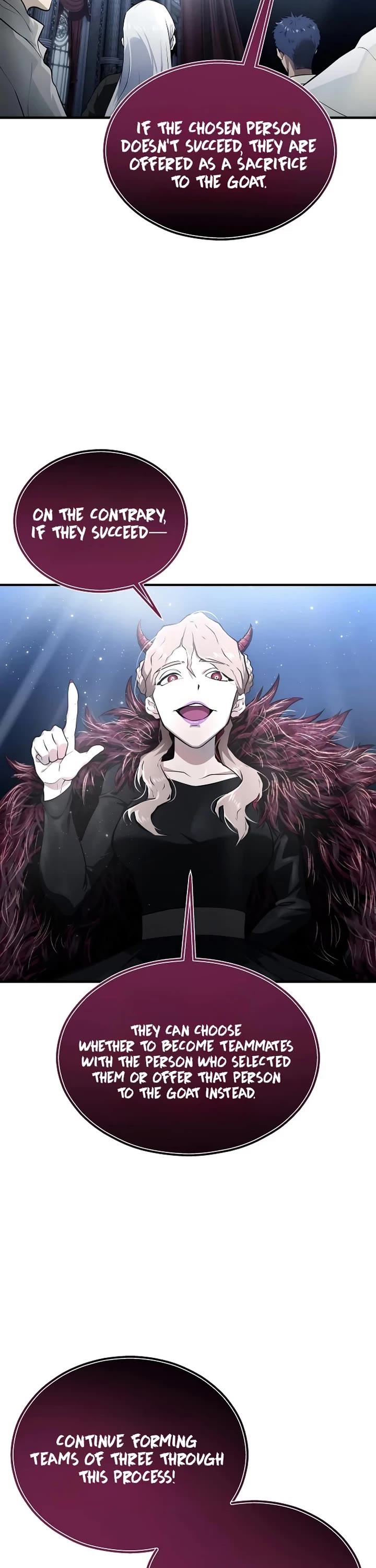 Read Tower of God_ Urek's Ascent Manga Online