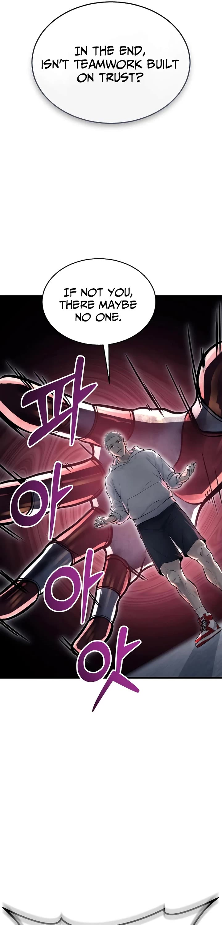 Read Tower of God_ Urek's Ascent Manga Online