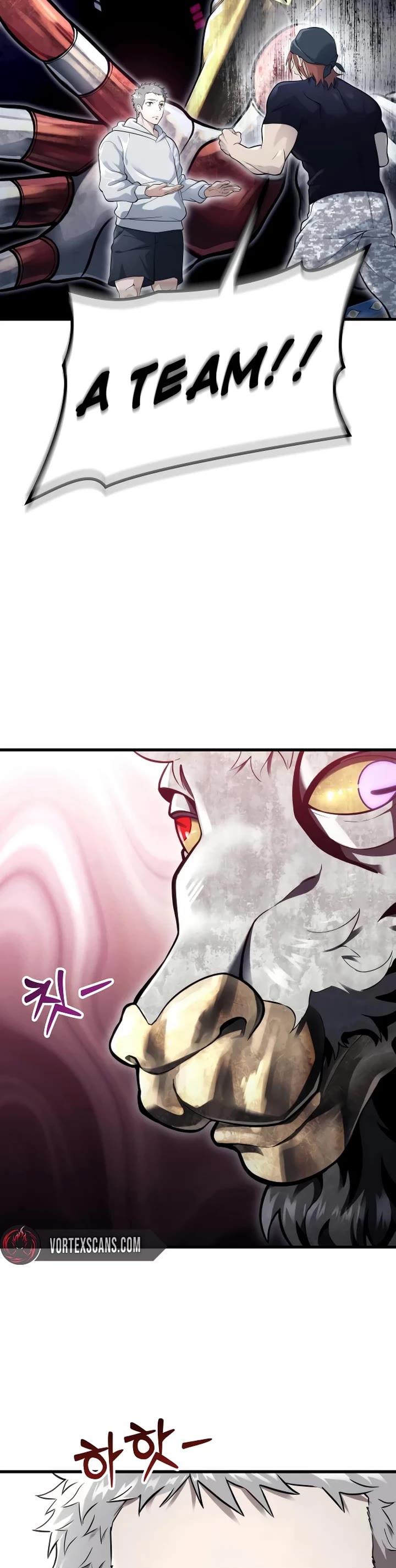 Read Tower of God_ Urek's Ascent Manga Online