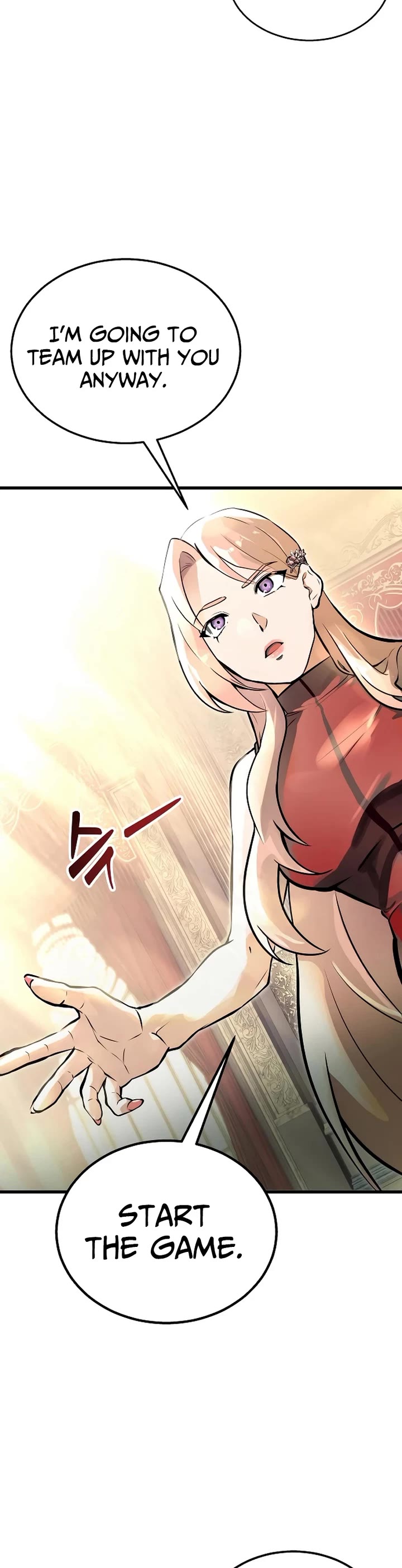 Read Tower of God_ Urek's Ascent Manga Online