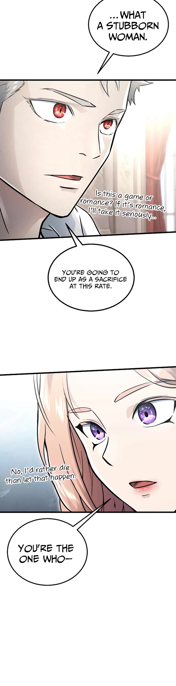 Read Tower of God_ Urek's Ascent Manga Online
