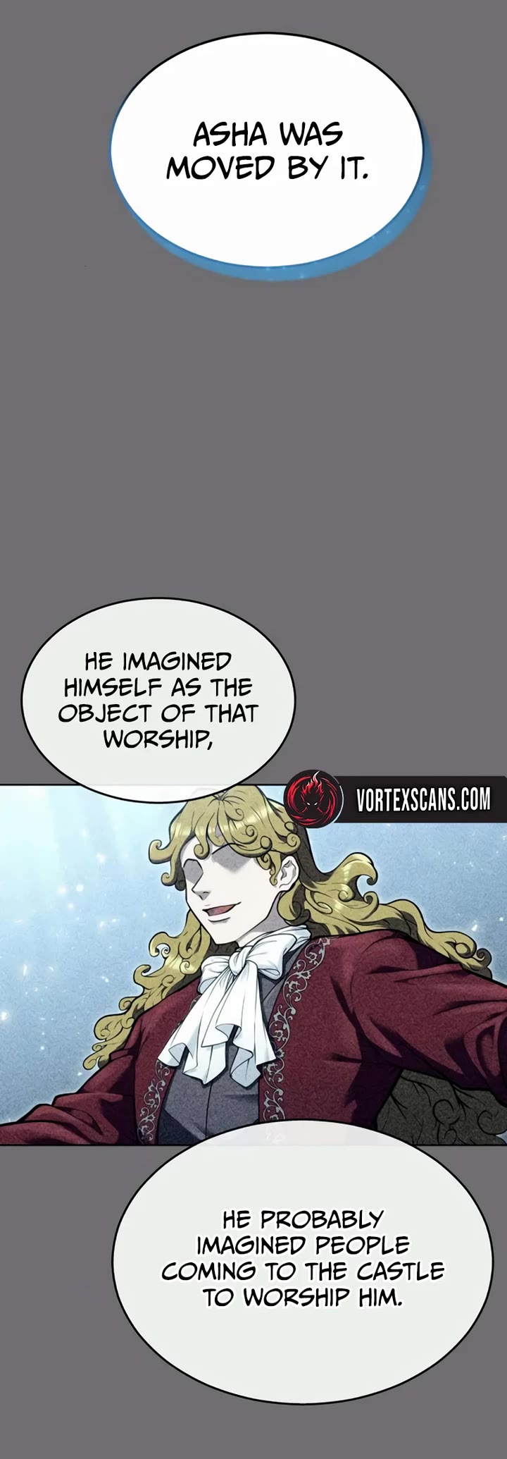 Read Tower of God_ Urek's Ascent Manga Online