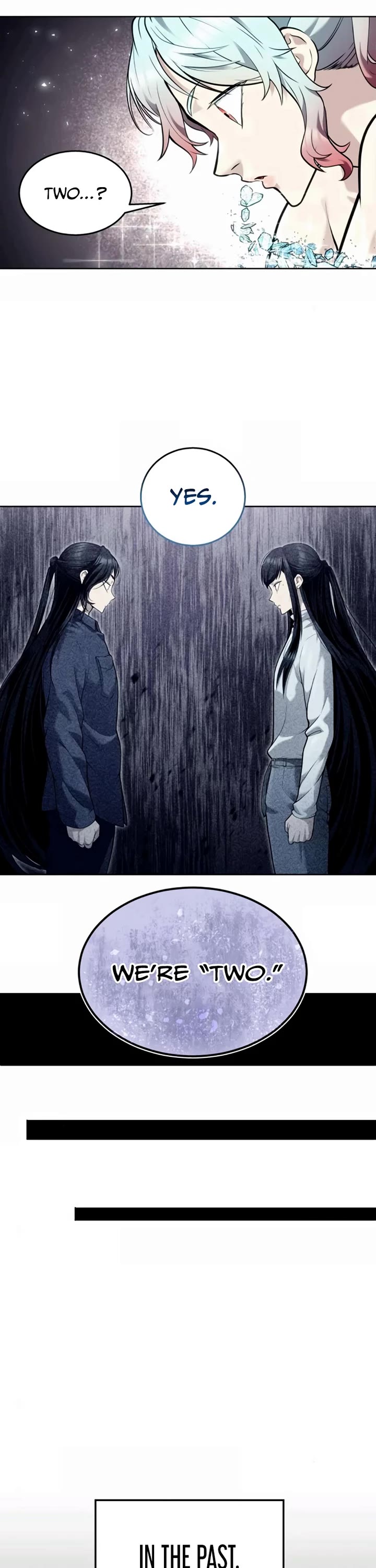 Read Tower of God_ Urek's Ascent Manga Online