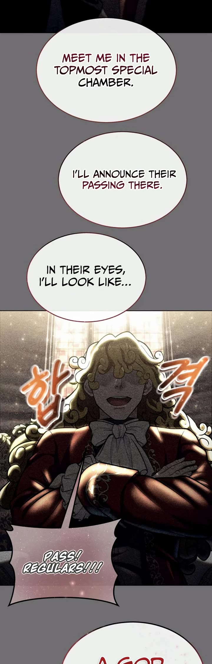 Read Tower of God_ Urek's Ascent Manga Online