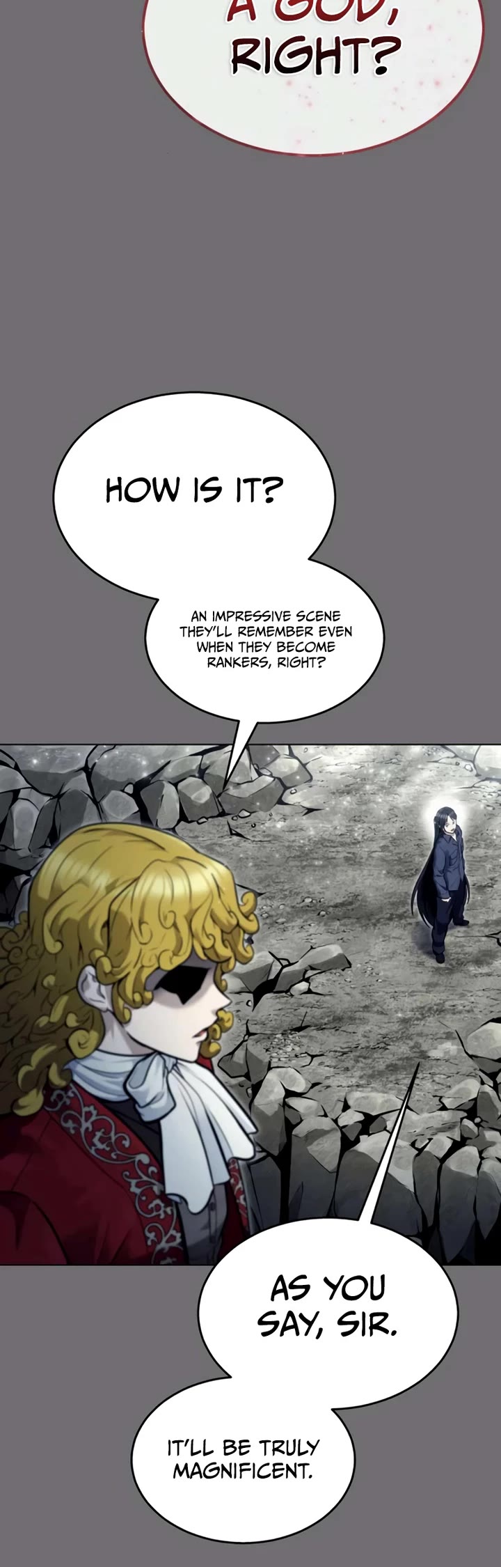 Read Tower of God_ Urek's Ascent Manga Online