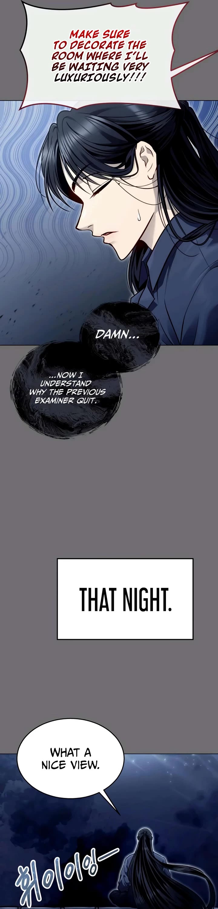 Read Tower of God_ Urek's Ascent Manga Online