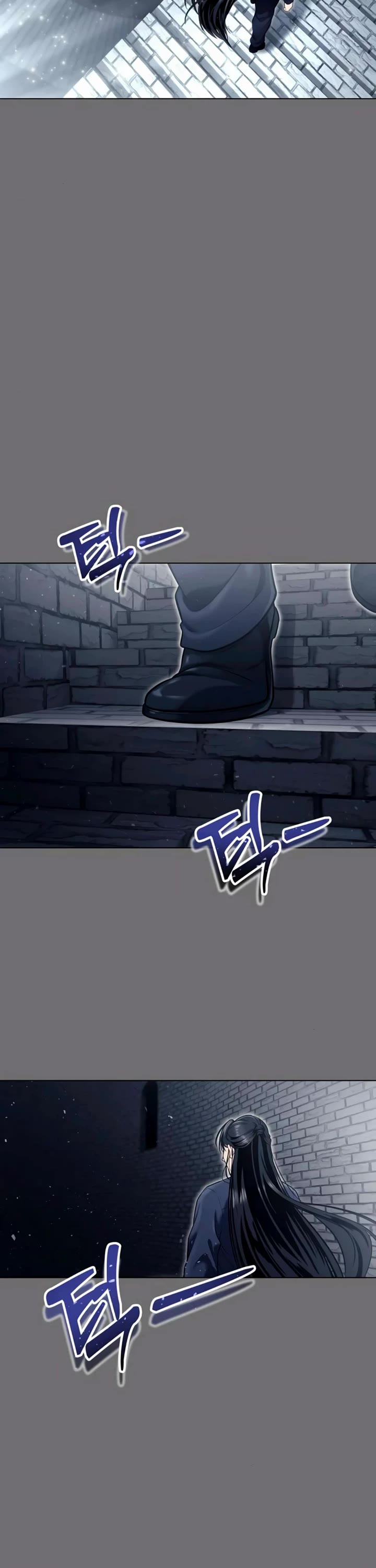 Read Tower of God_ Urek's Ascent Manga Online