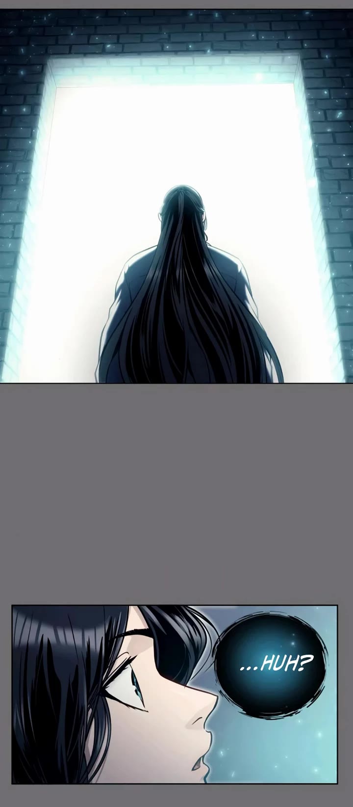 Read Tower of God_ Urek's Ascent Manga Online