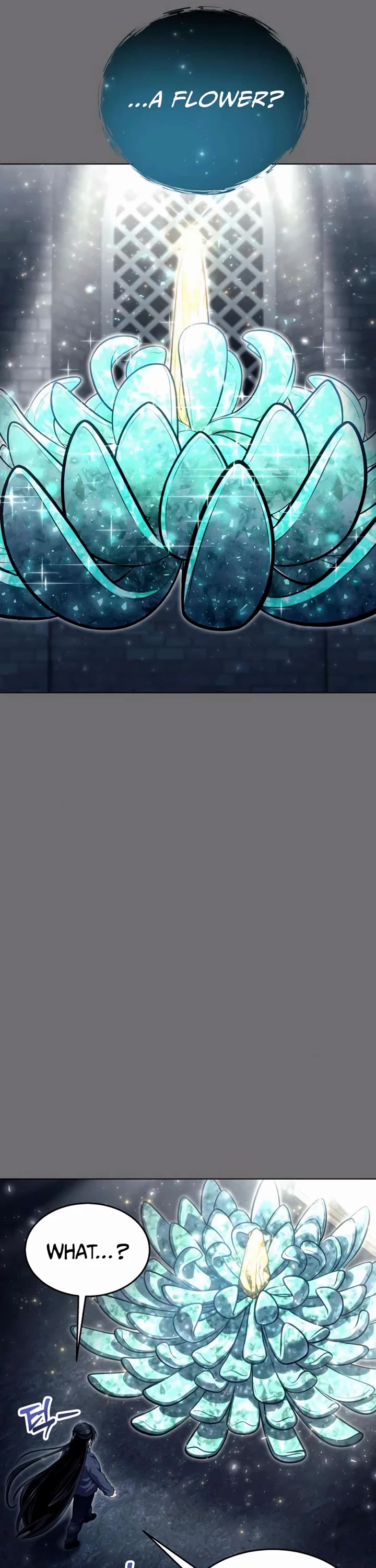 Read Tower of God_ Urek's Ascent Manga Online