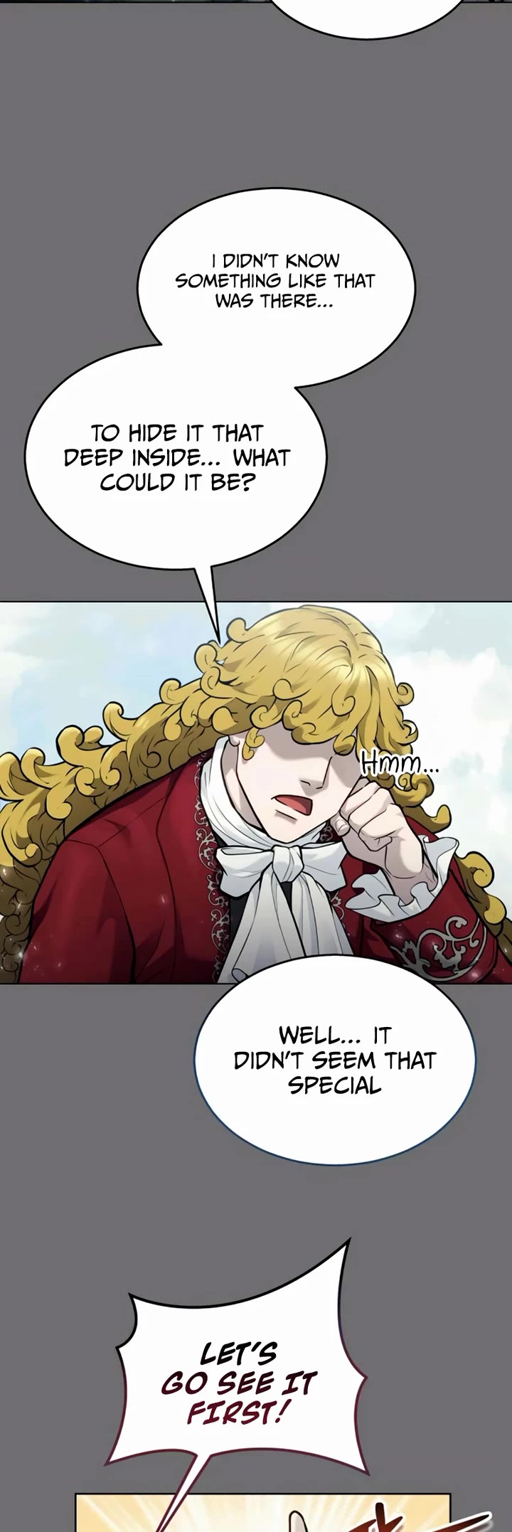 Read Tower of God_ Urek's Ascent Manga Online