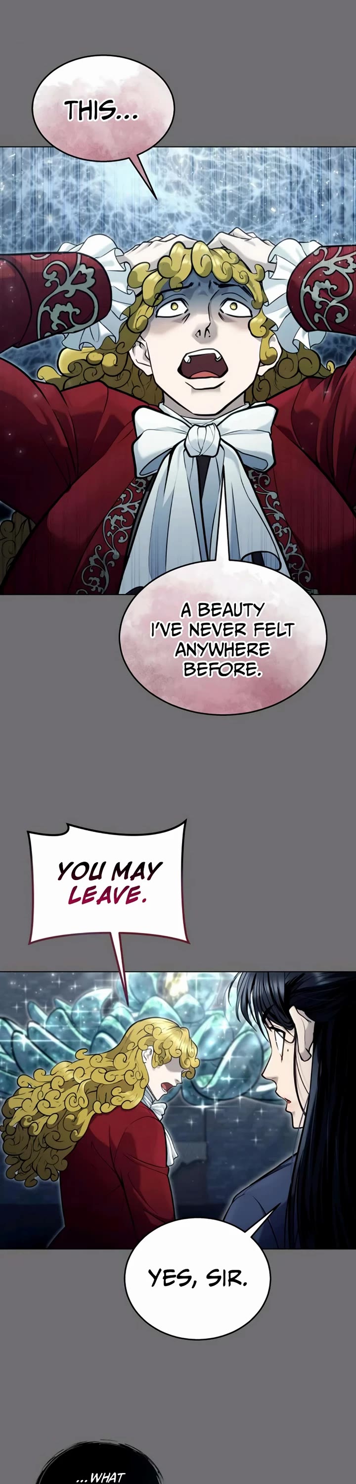 Read Tower of God_ Urek's Ascent Manga Online