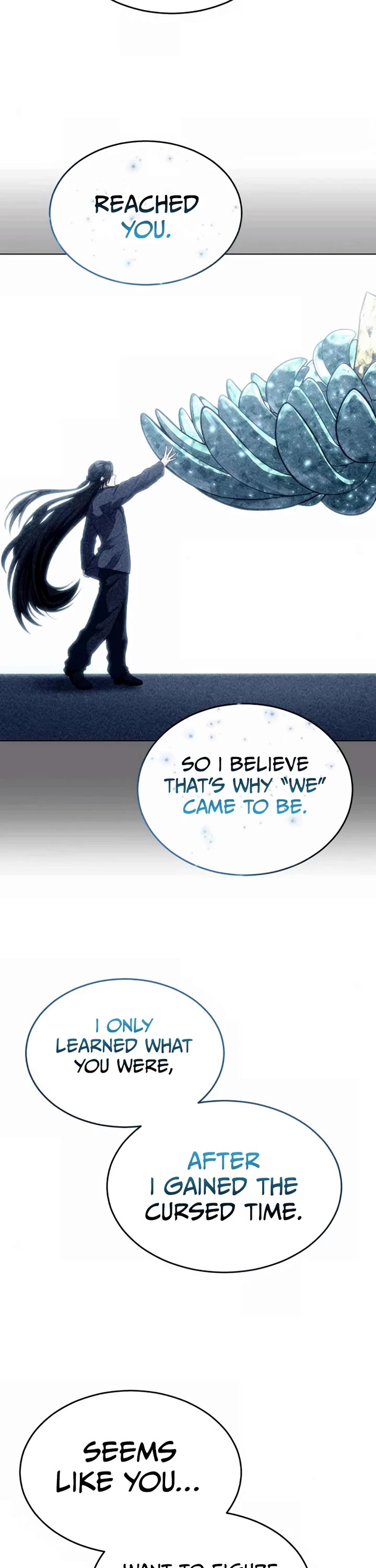 Read Tower of God_ Urek's Ascent Manga Online