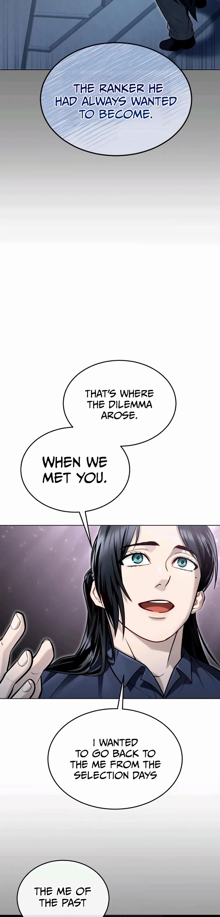 Read Tower of God_ Urek's Ascent Manga Online