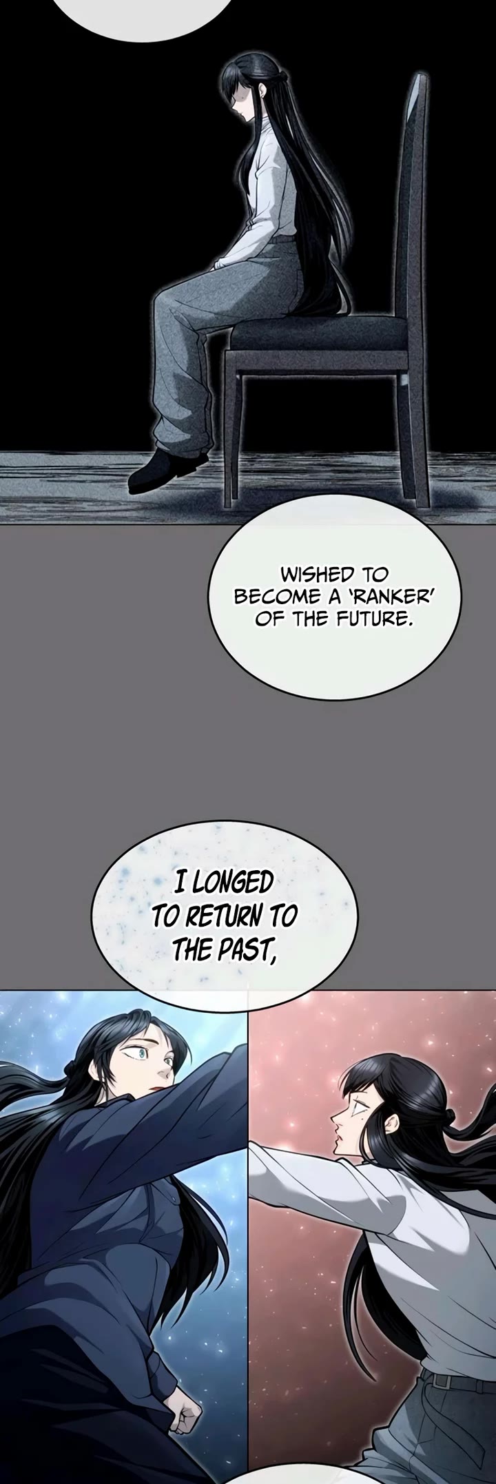 Read Tower of God_ Urek's Ascent Manga Online