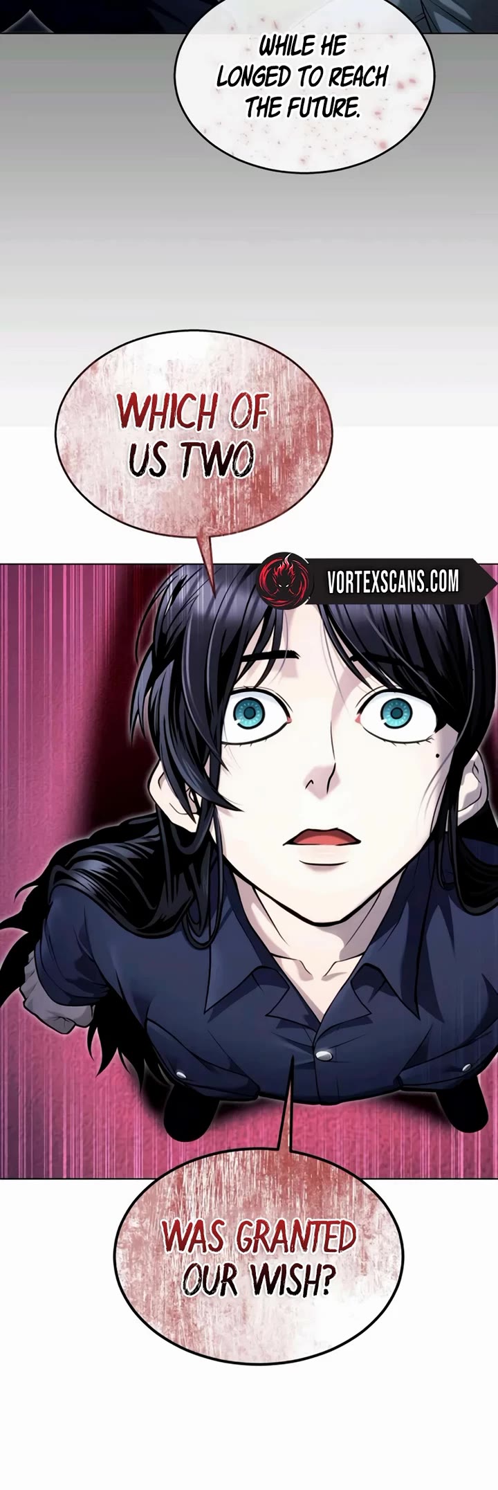 Read Tower of God_ Urek's Ascent Manga Online