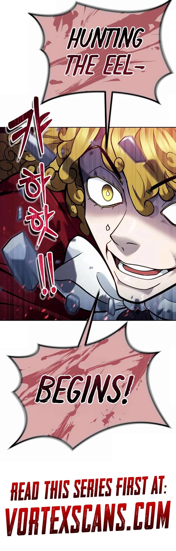 Read Tower of God_ Urek's Ascent Manga Online