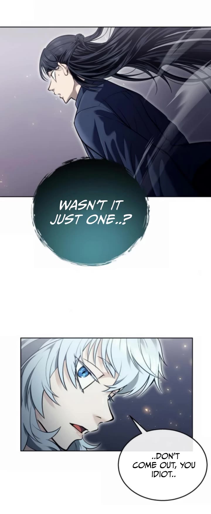 Read Tower of God_ Urek's Ascent Manga Online