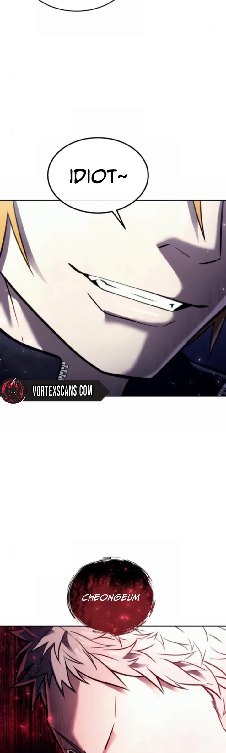 Read Tower of God_ Urek's Ascent Manga Online