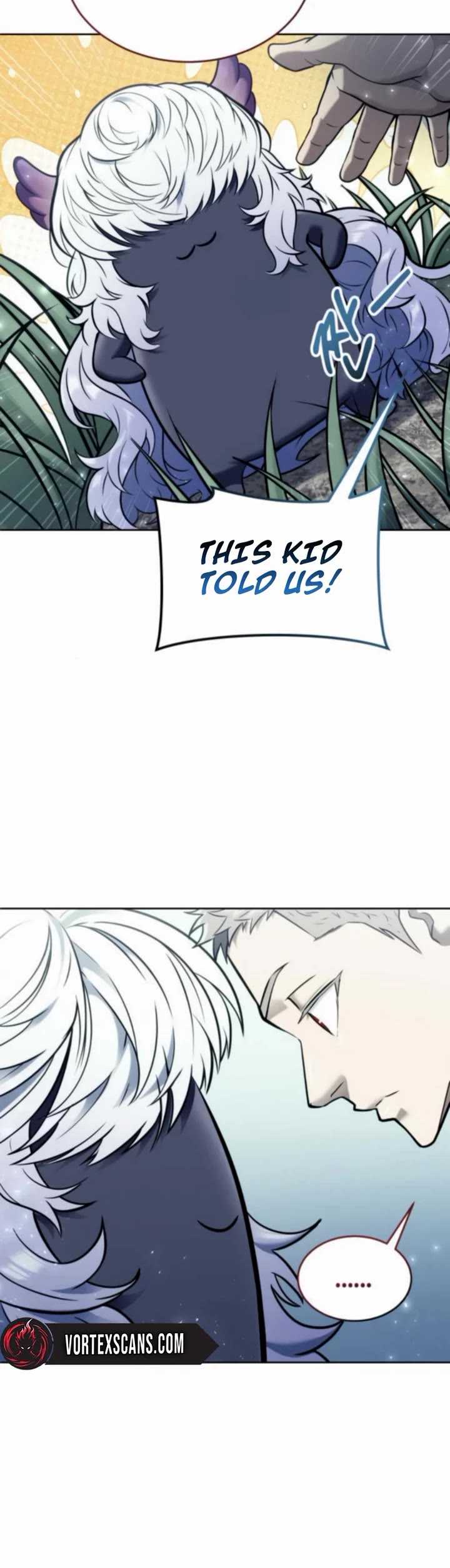 Read Tower of God_ Urek's Ascent Manga Online