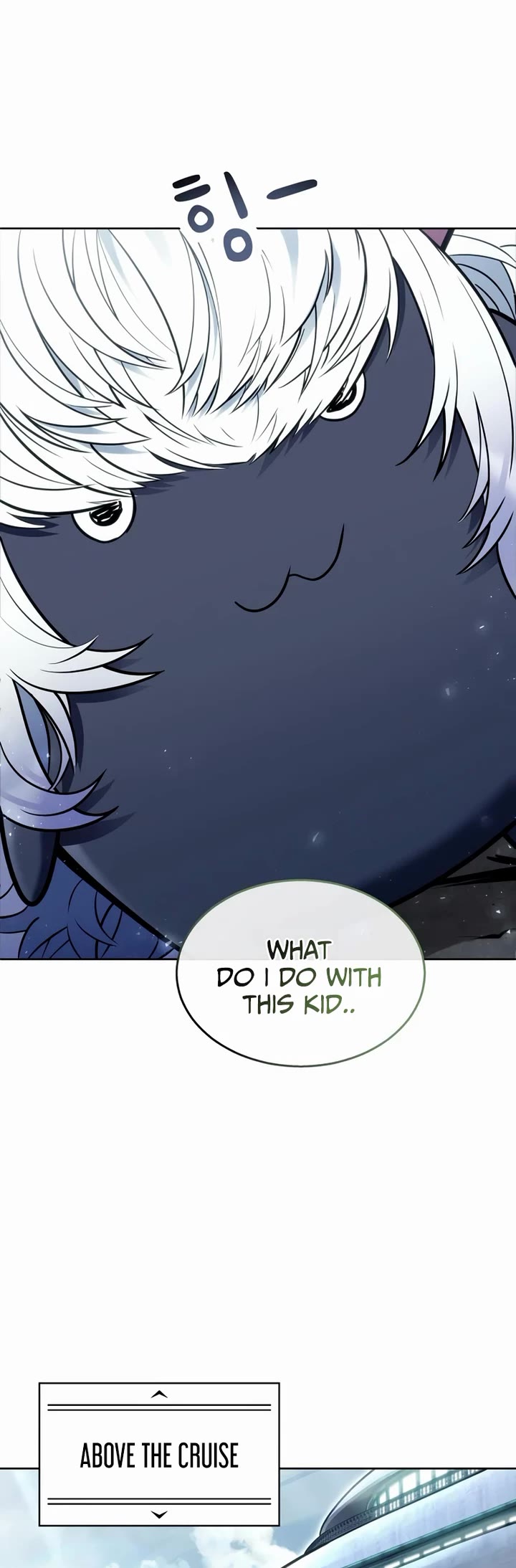 Read Tower of God_ Urek's Ascent Manga Online