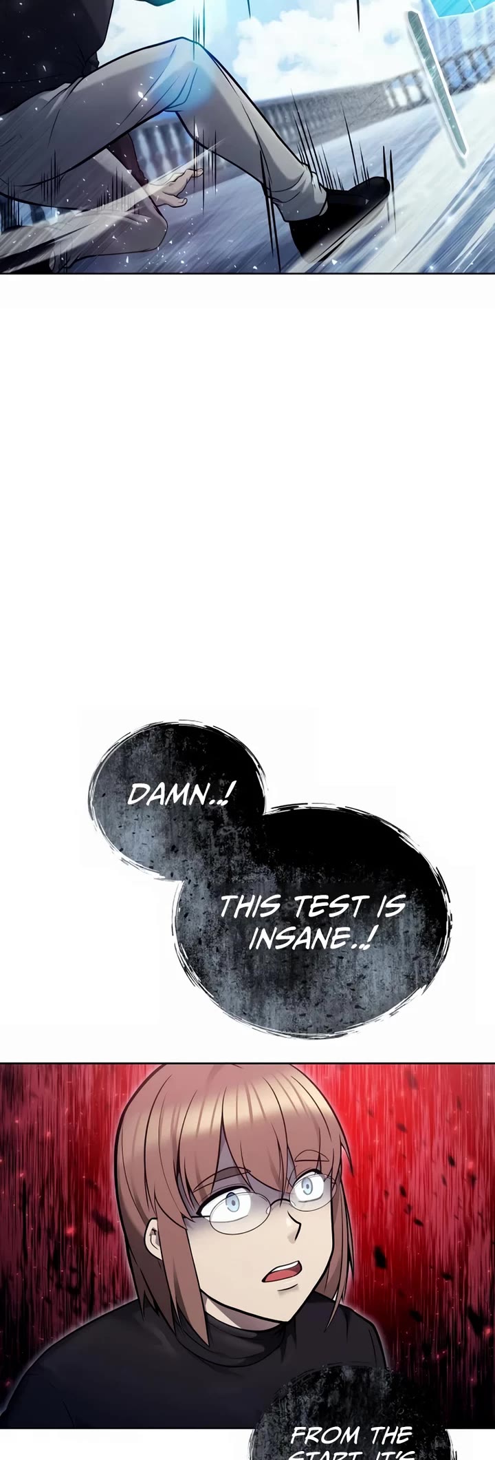 Read Tower of God_ Urek's Ascent Manga Online