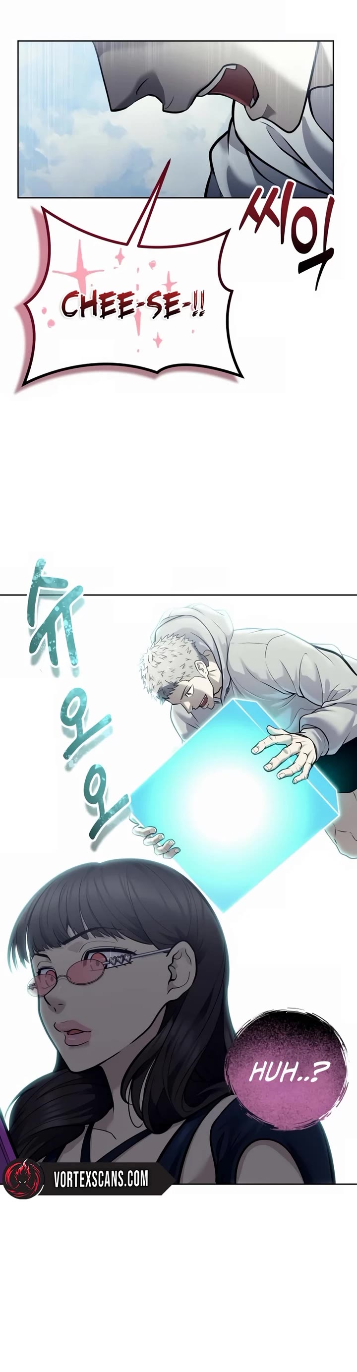 Read Tower of God_ Urek's Ascent Manga Online