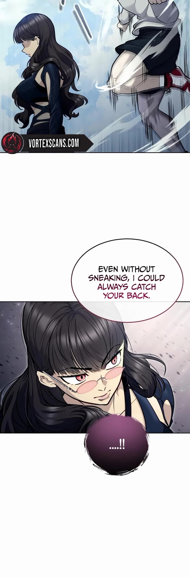 Read Tower of God_ Urek's Ascent Manga Online