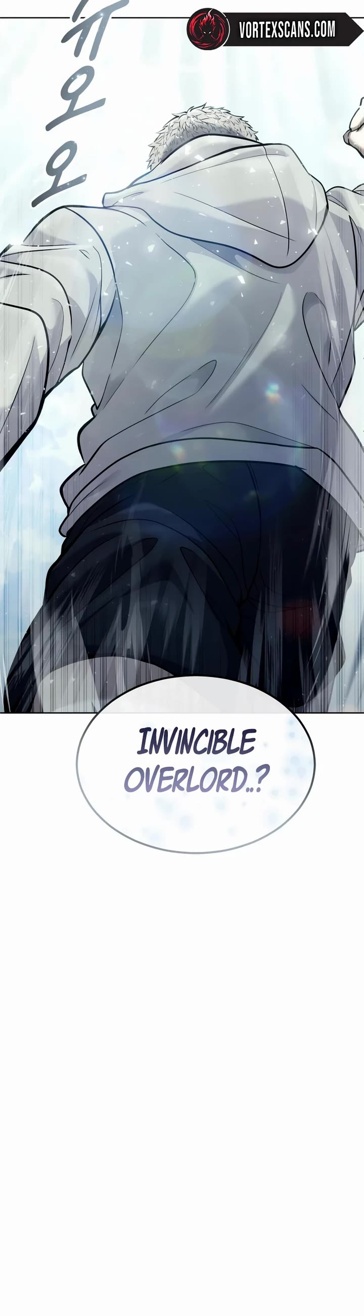 Read Tower of God_ Urek's Ascent Manga Online