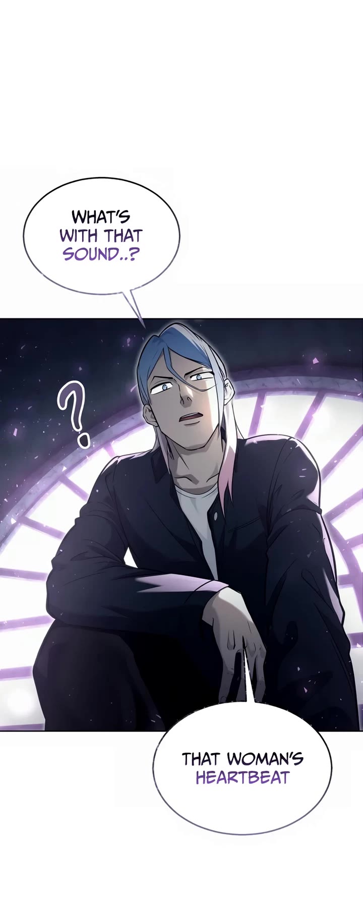 Read Tower of God_ Urek's Ascent Manga Online