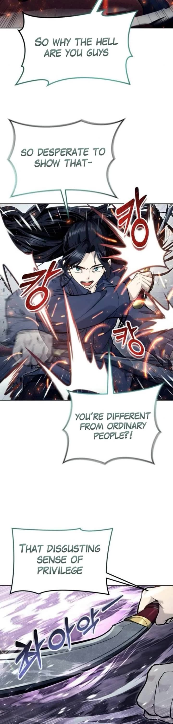 Read Tower of God_ Urek's Ascent Manga Online