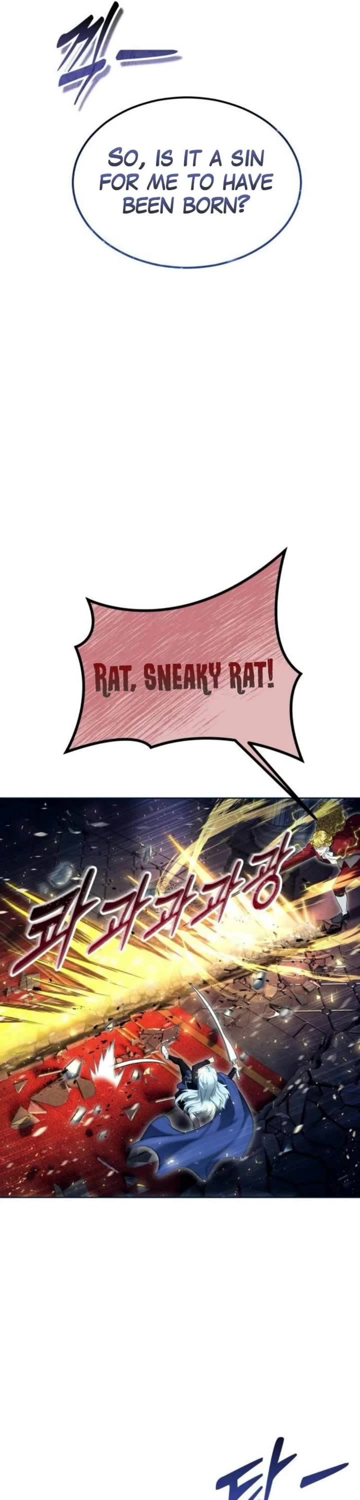 Read Tower of God_ Urek's Ascent Manga Online