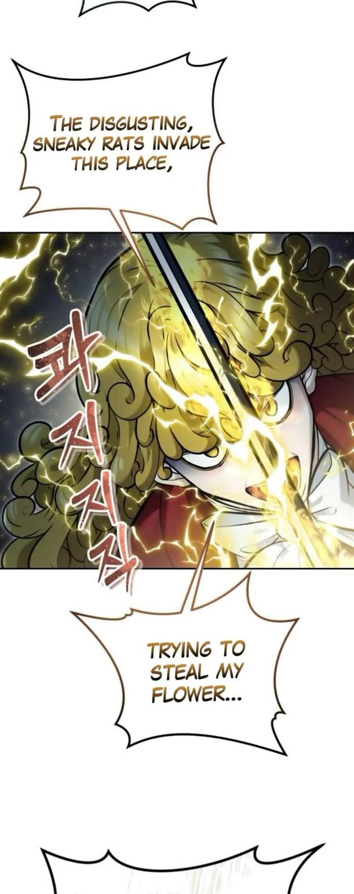 Read Tower of God_ Urek's Ascent Manga Online