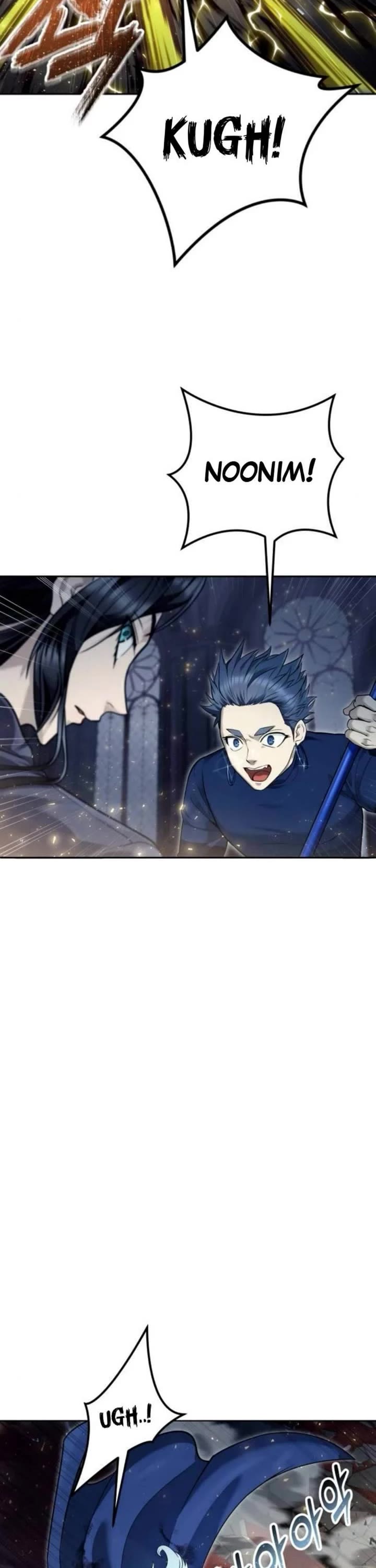 Read Tower of God_ Urek's Ascent Manga Online