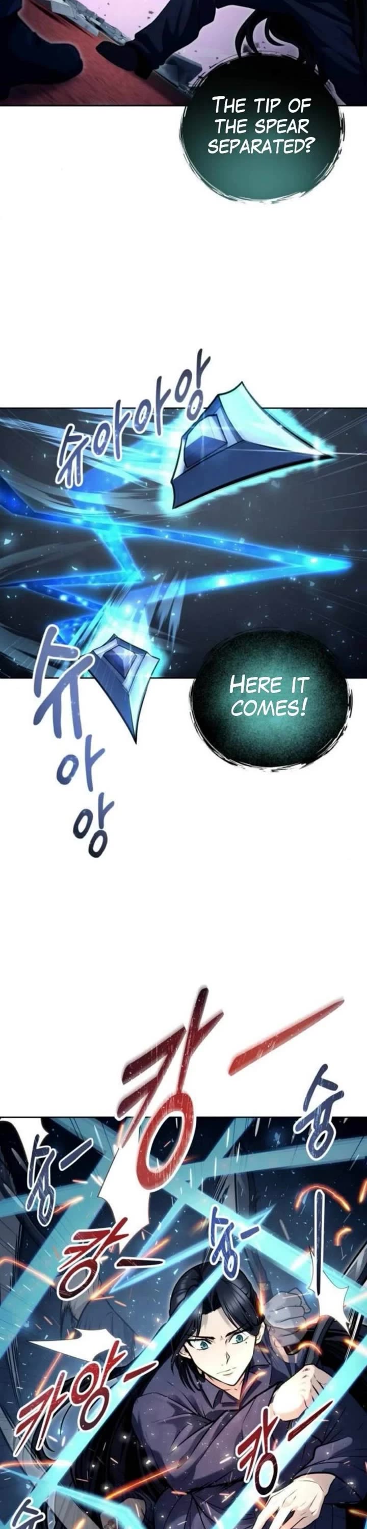 Read Tower of God_ Urek's Ascent Manga Online